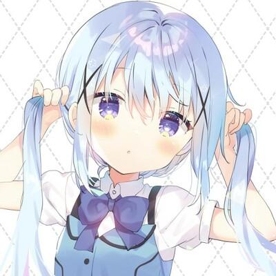 小玲's avatar