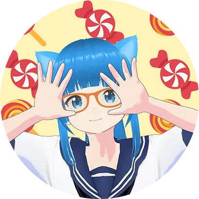 糖喵's avatar