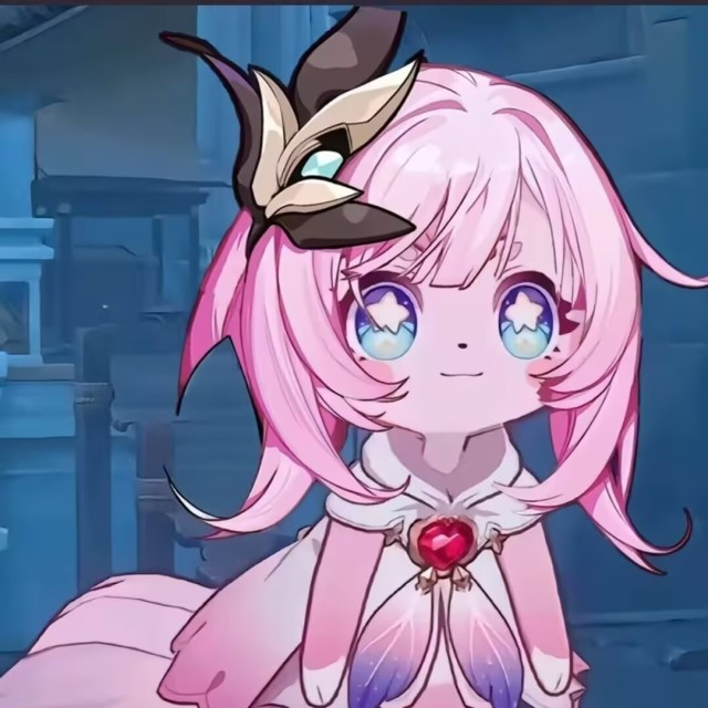 yido's avatar